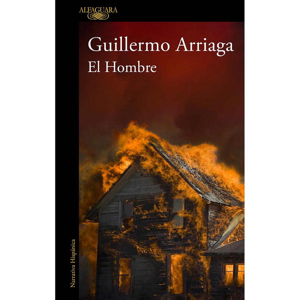 El Hombre