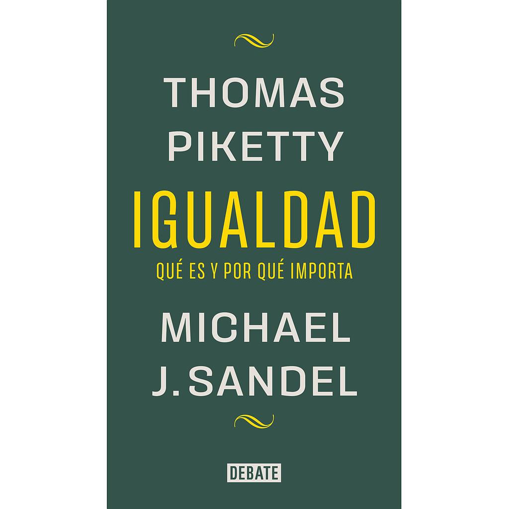 Igualdad