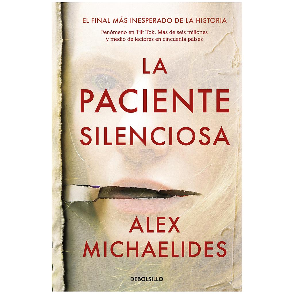 La paciente silenciosa