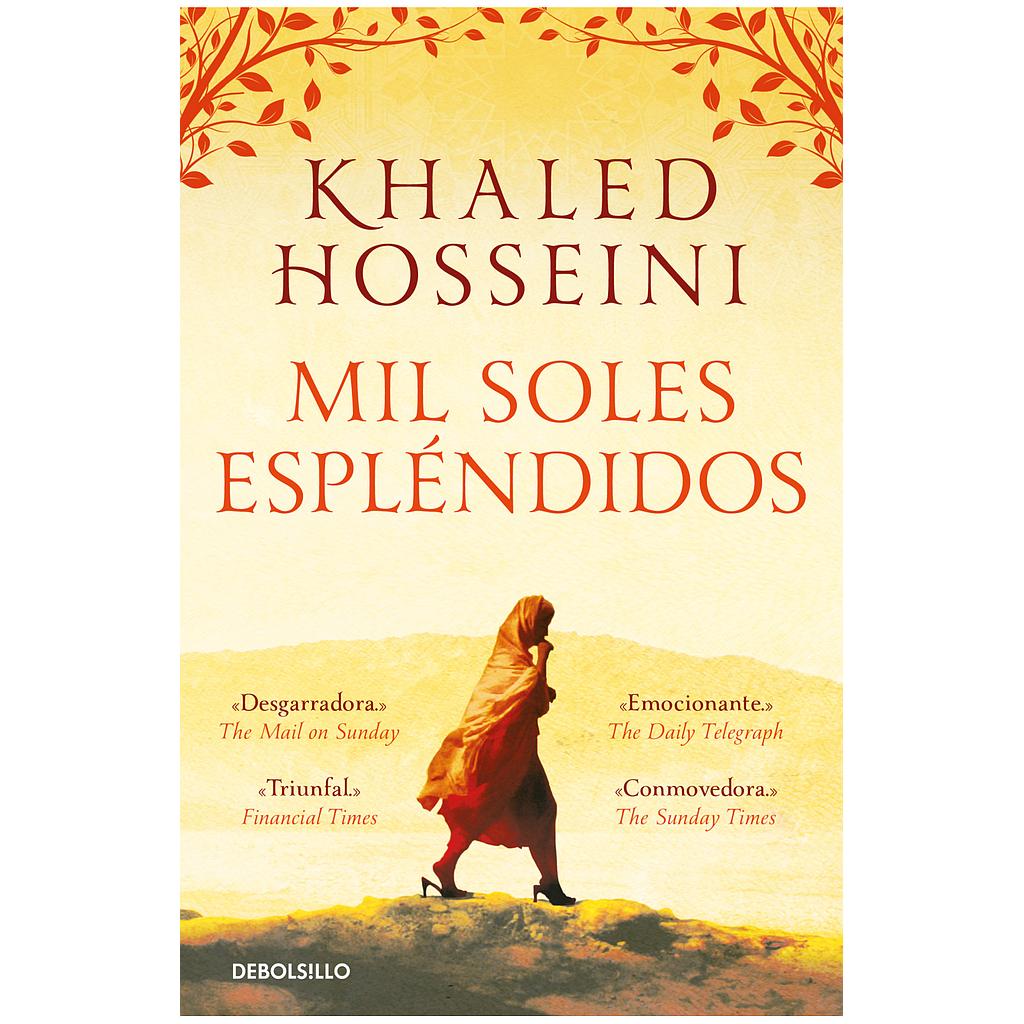 Mil soles esplendidos