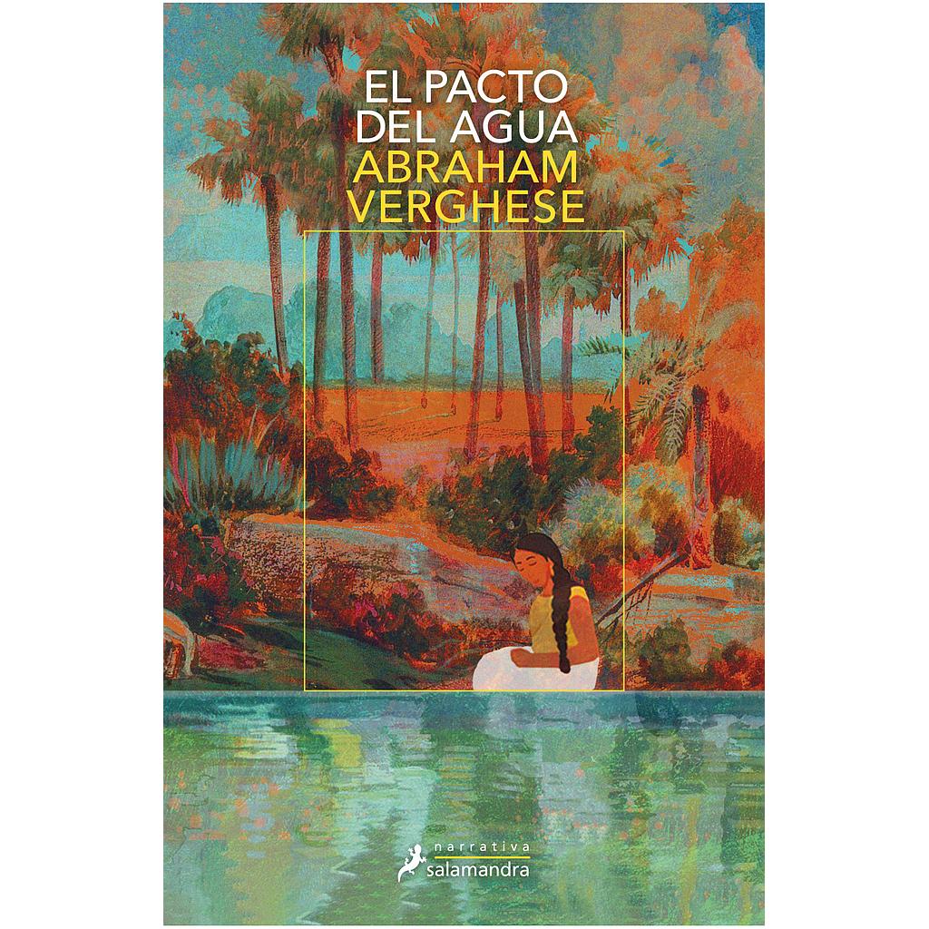 El pacto del agua