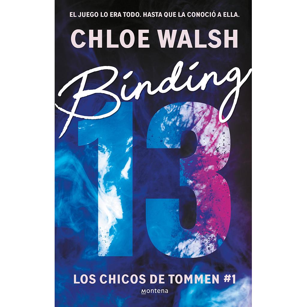 Binding 13 (Los chicos de Tommen 1)