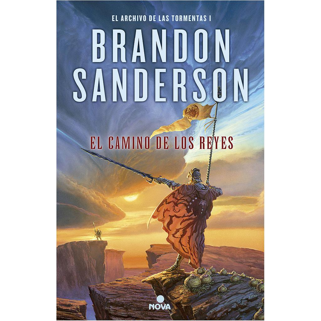 El camino de los reyes