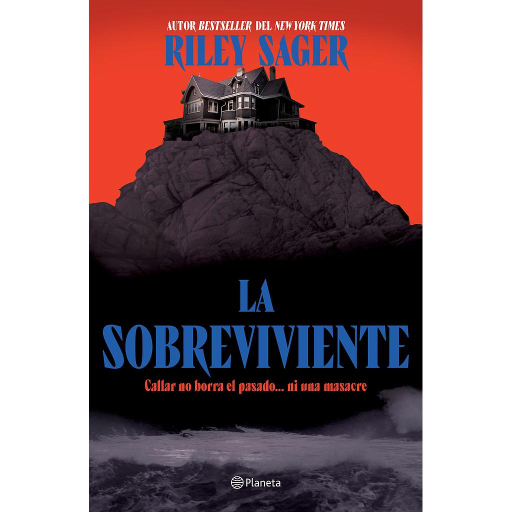 La Sobreviviente