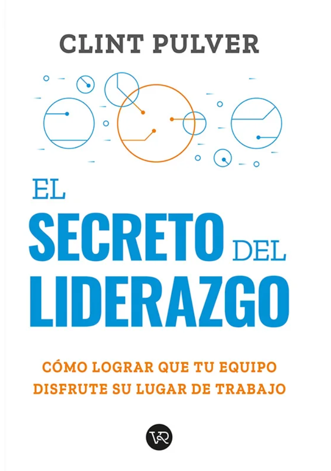 El secreto del liderazgo