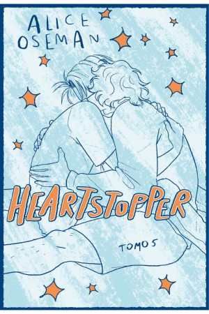 Heartstopper 5 Edic. Especial