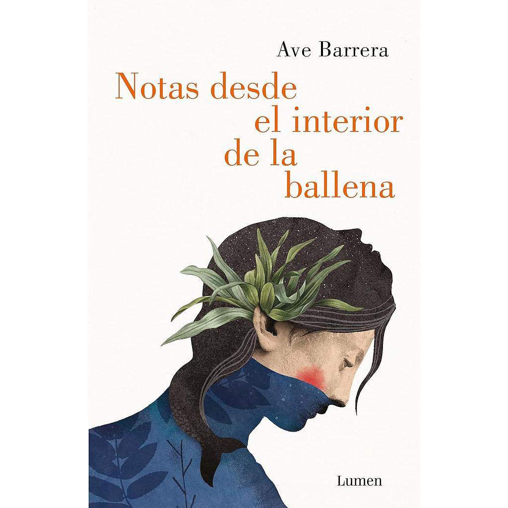 Notas desde el interior de una ballena