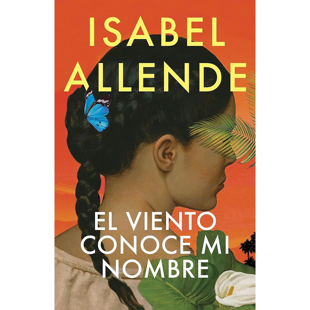 El viento conoce mi nombre