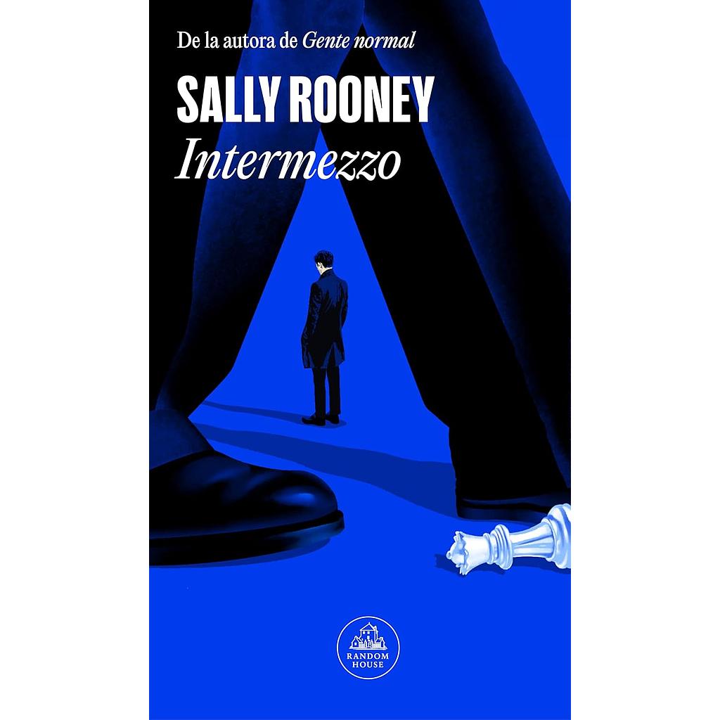 Intermezzo Edic. Español