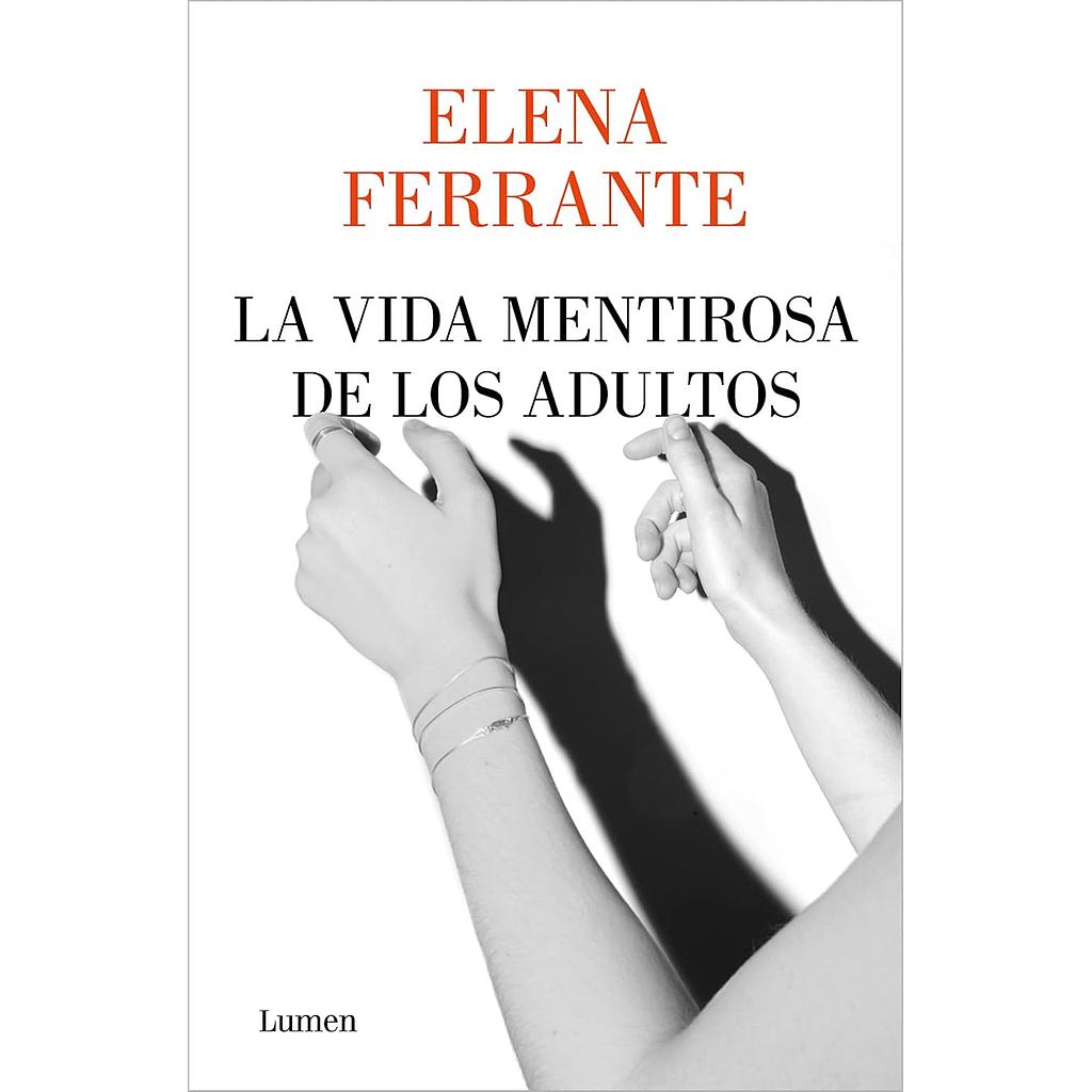 La vida mentirosa de los adultos