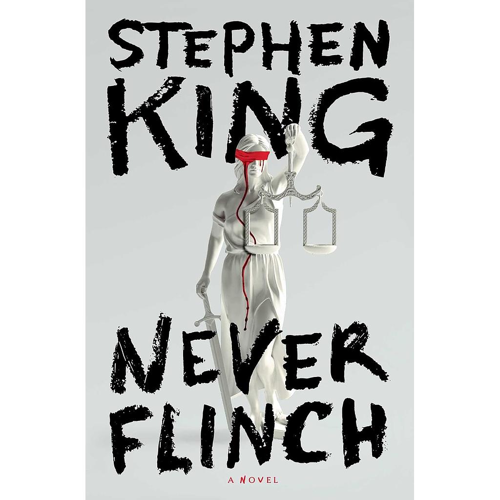 Never Flinch