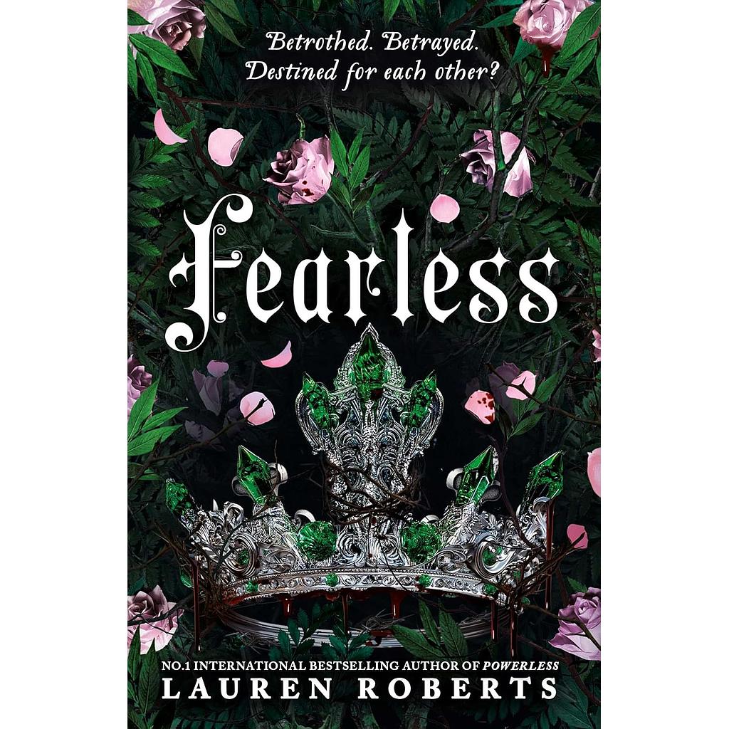 Fearless