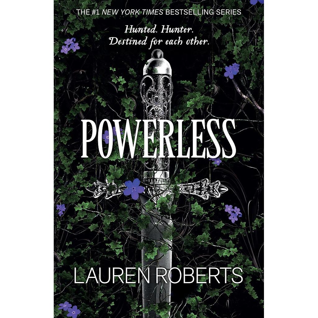 Powerless