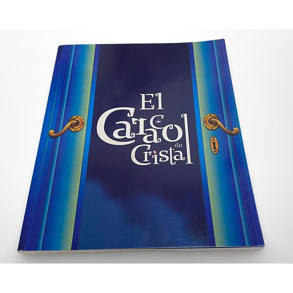 El caracol de cristal