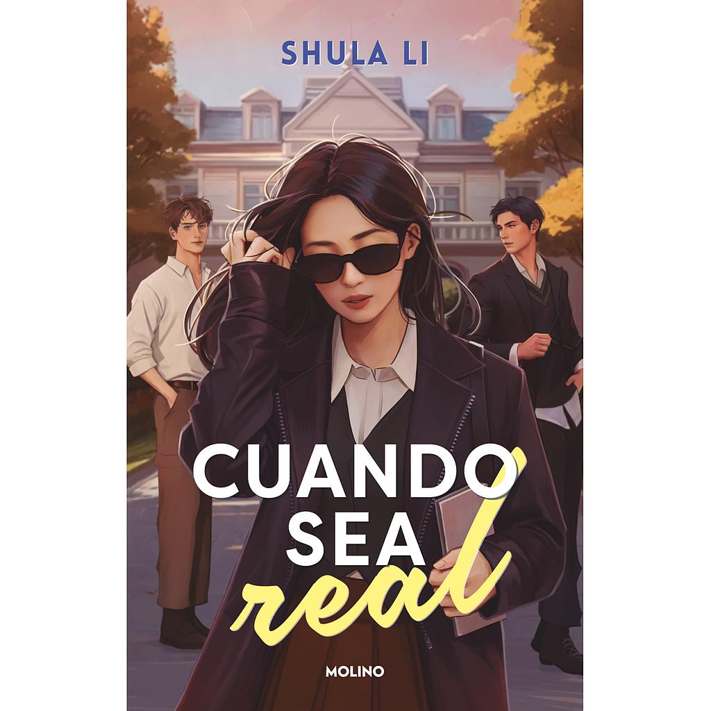 Cuando sea real