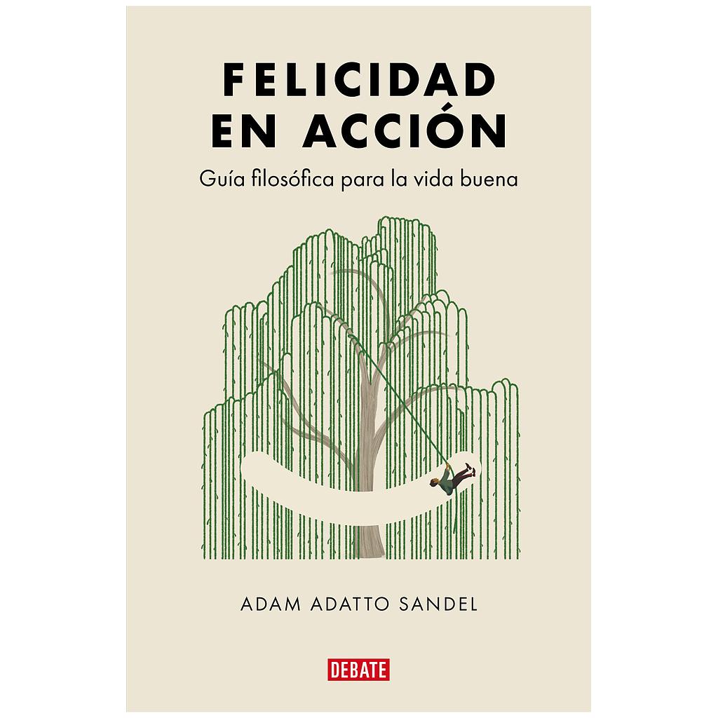 Felicidad en accion
