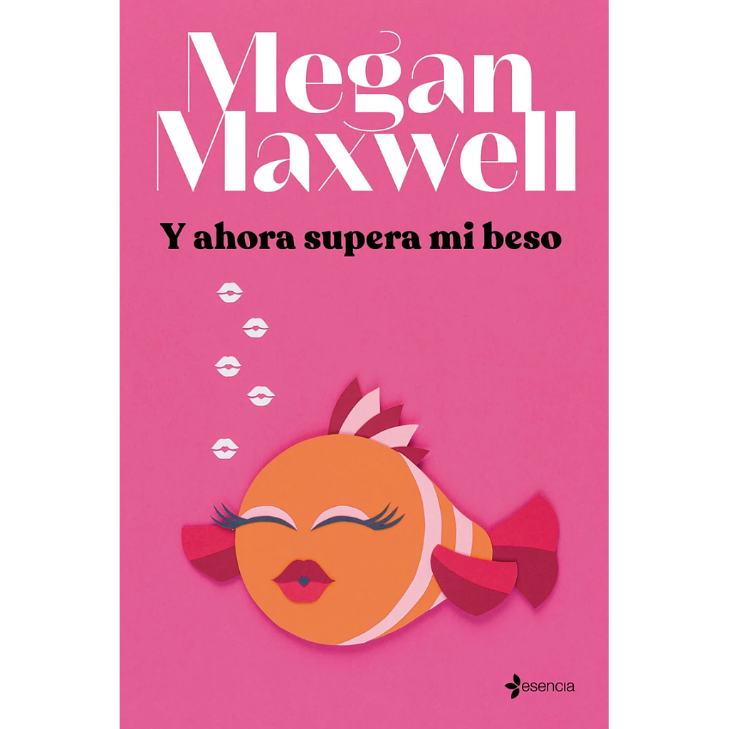 Y ahora supera mi beso
