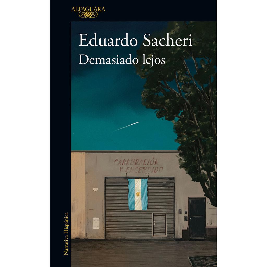 Demasiado lejos