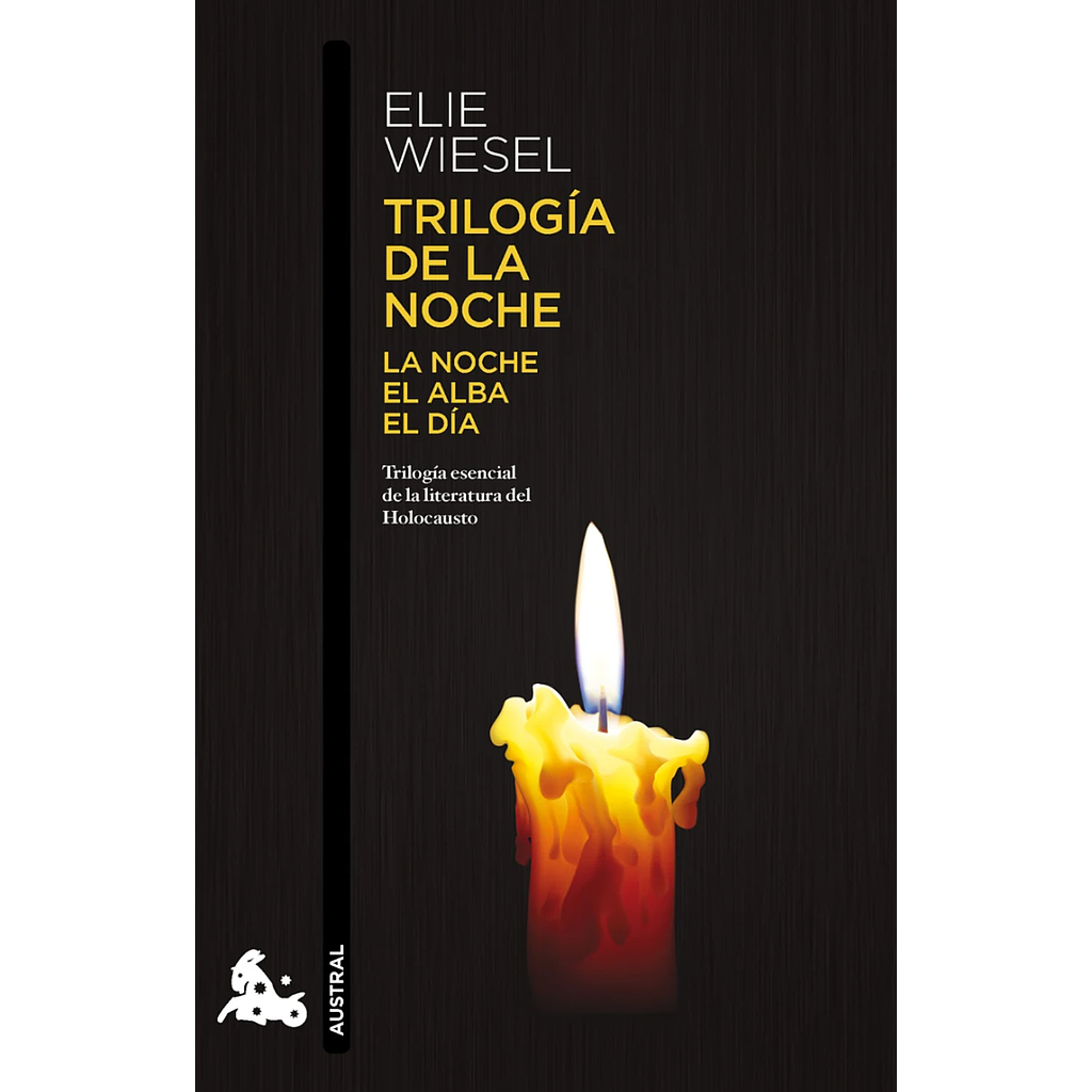 Trilogia de la noche