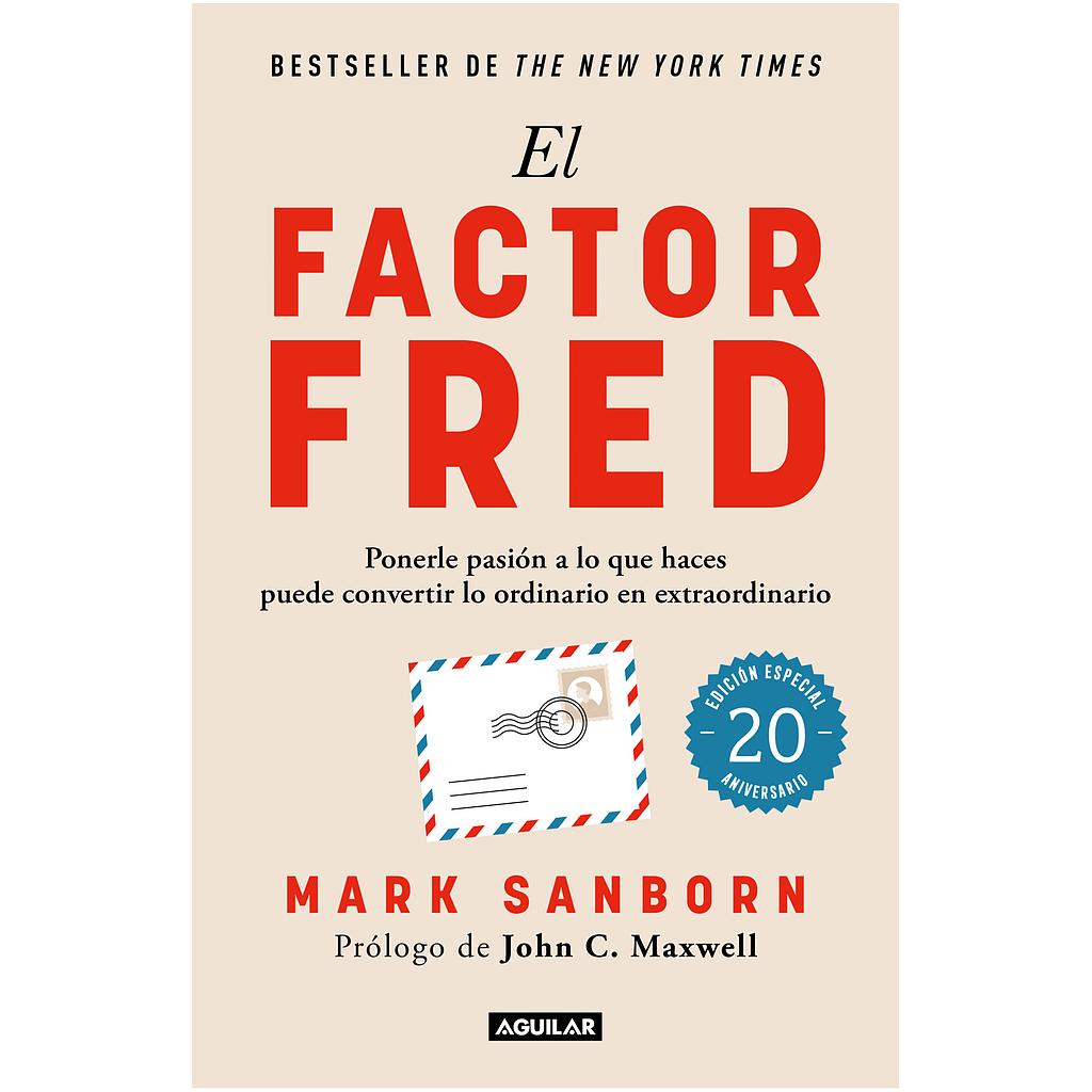 El factor Fred