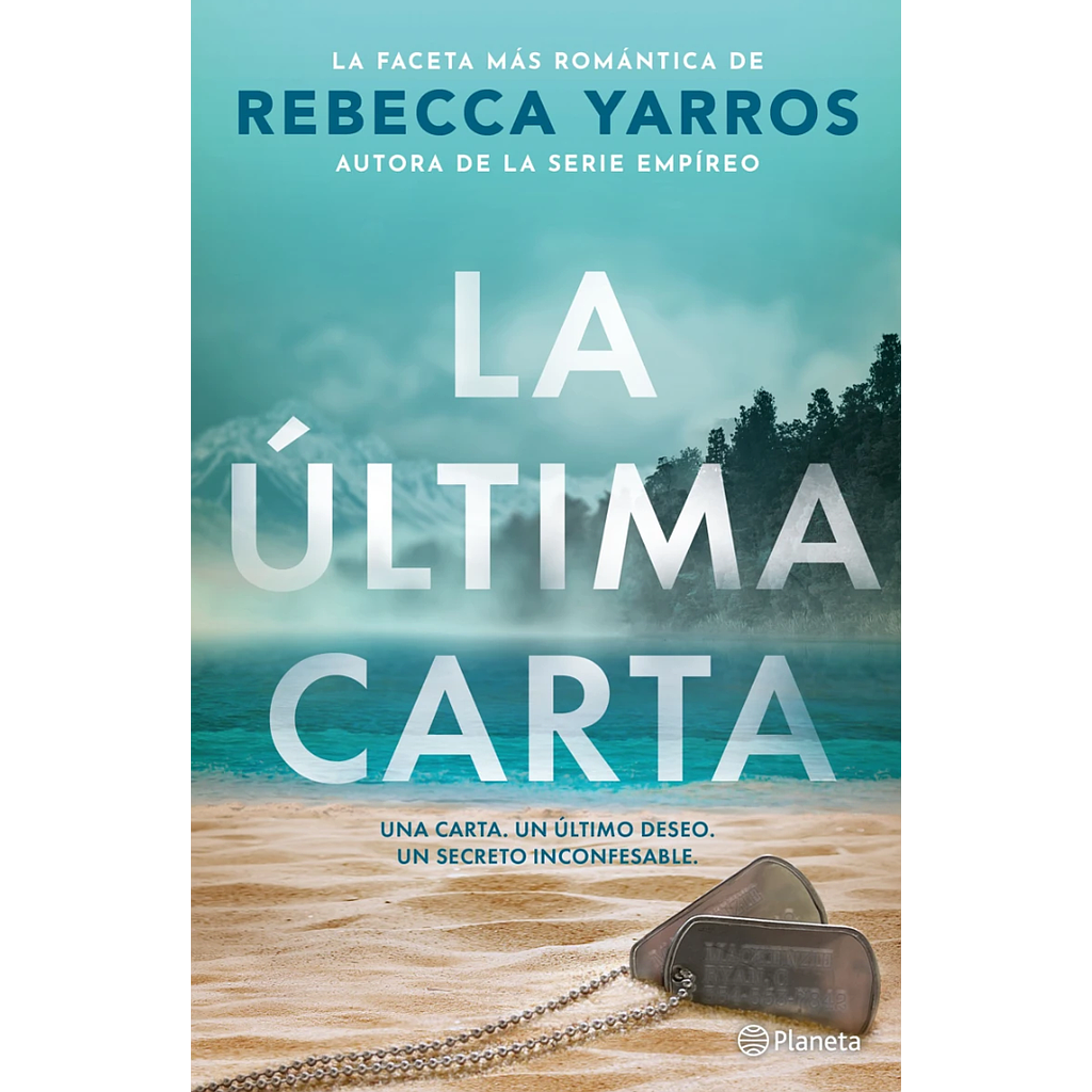La ultima carta