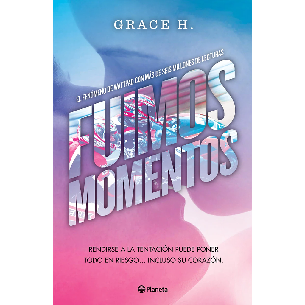 Fuimos momentos