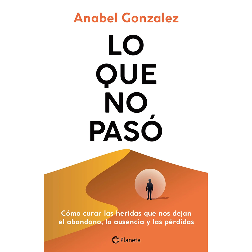 Lo que no paso