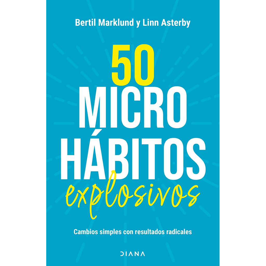 50 Microhabitos explosivos