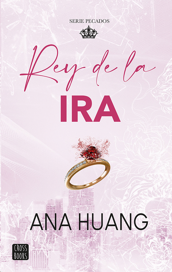 Pecados 1. Rey de la ira