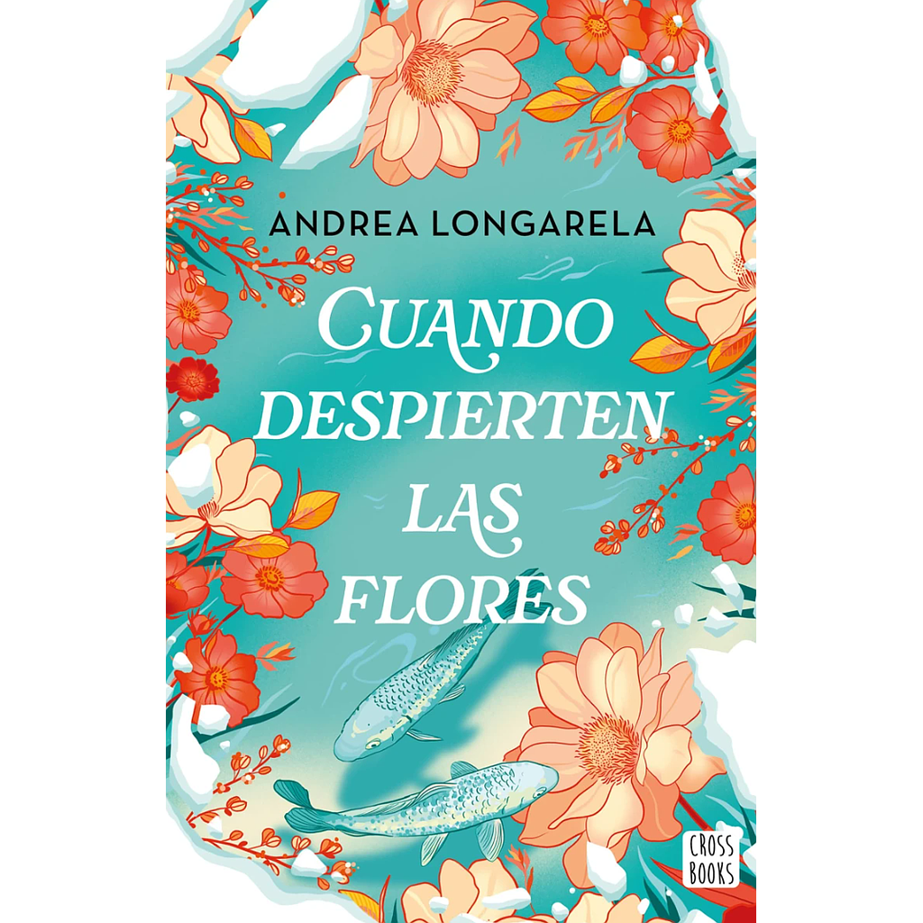 Cuando despierten las flores
