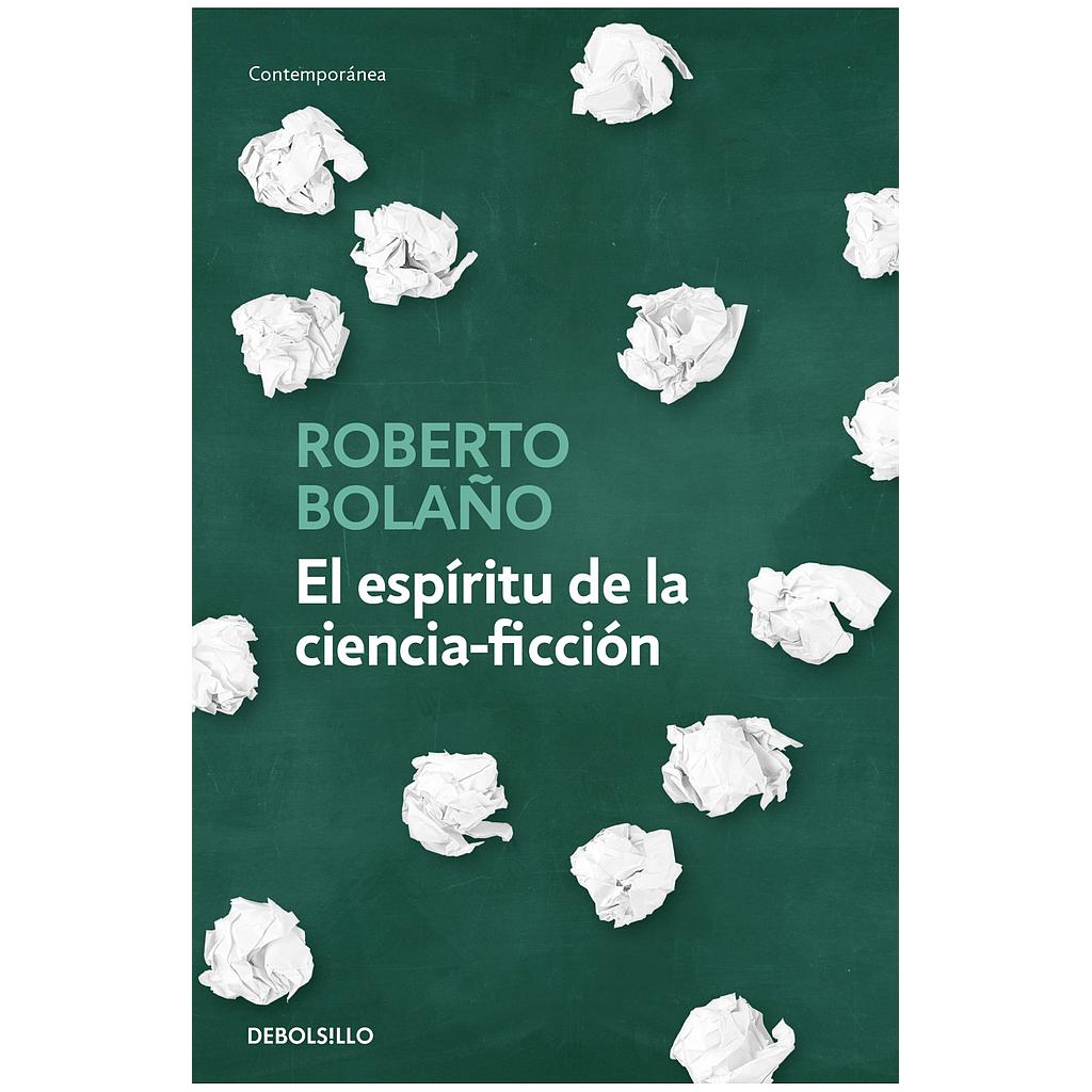 El espiritu de la ciencia ficcion