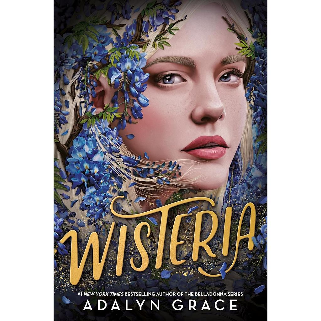 Wisteria