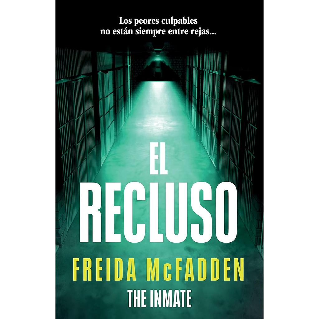 El recluso