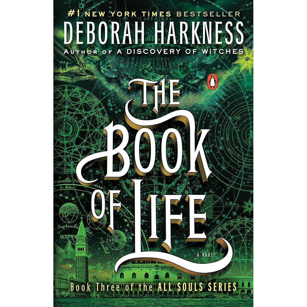 The Book of Life