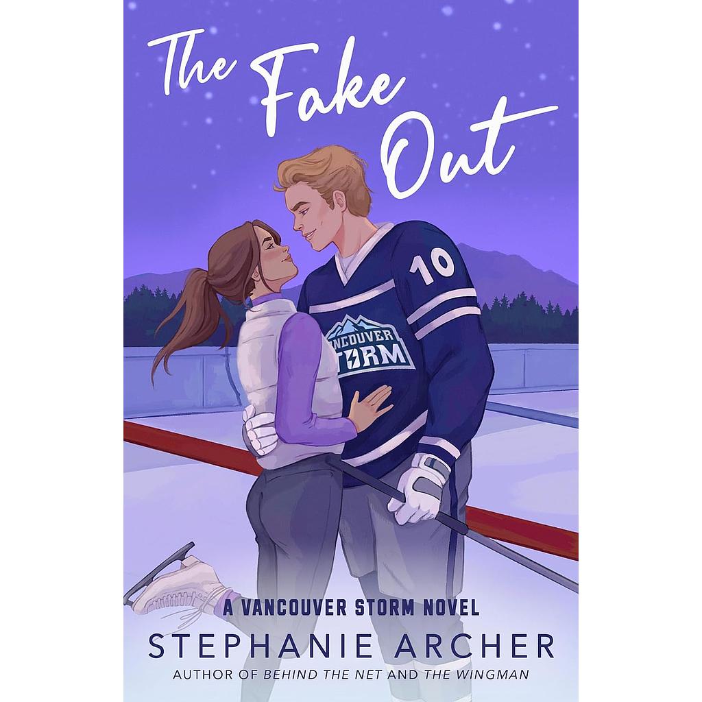 The Fake Out