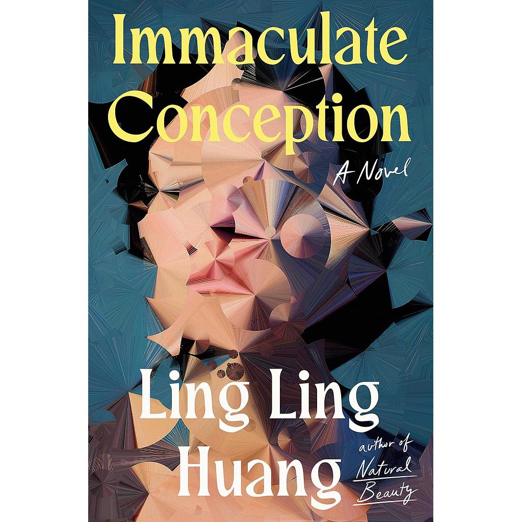 Immaculate Conception