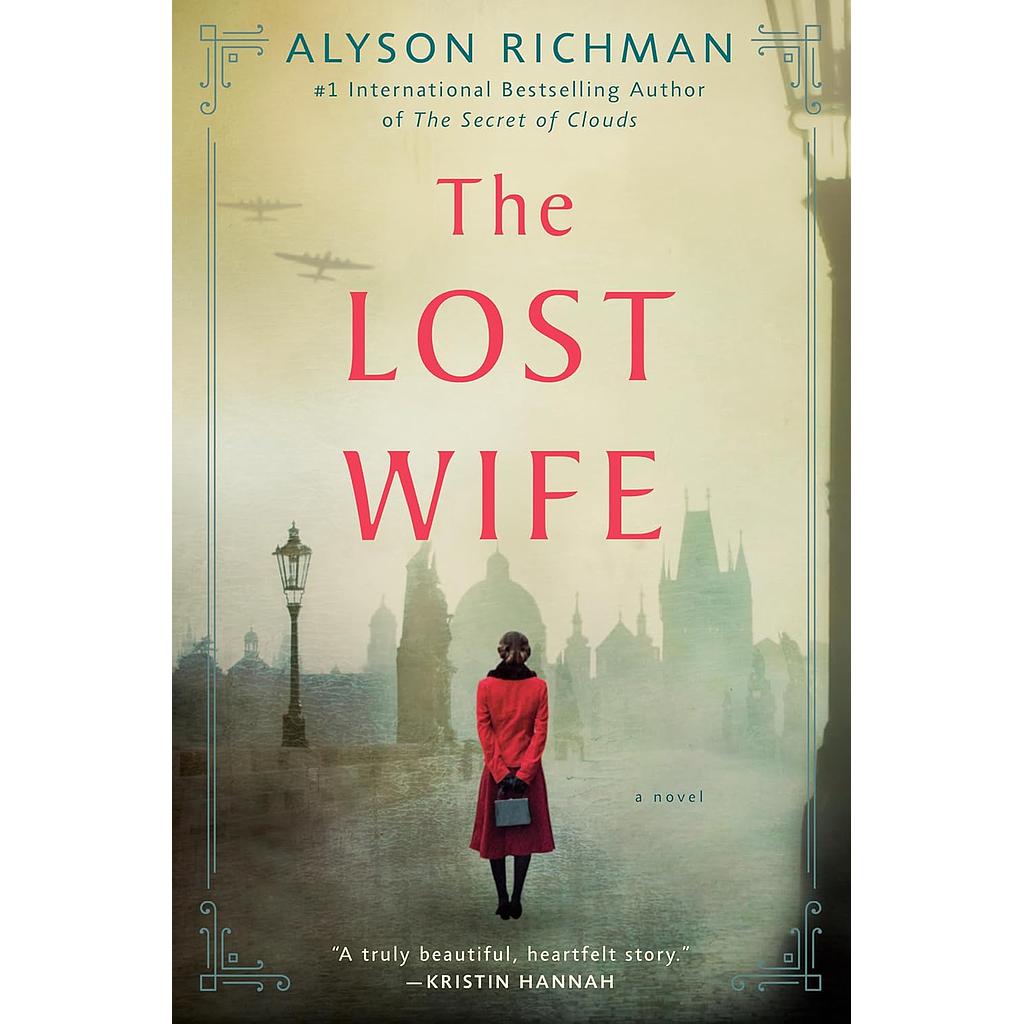 The Lost Wife