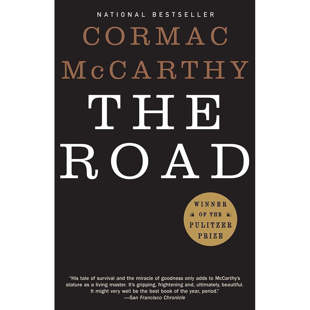 The road