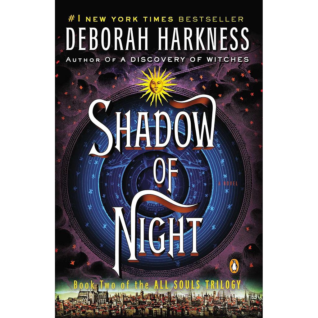 Shadow of Night