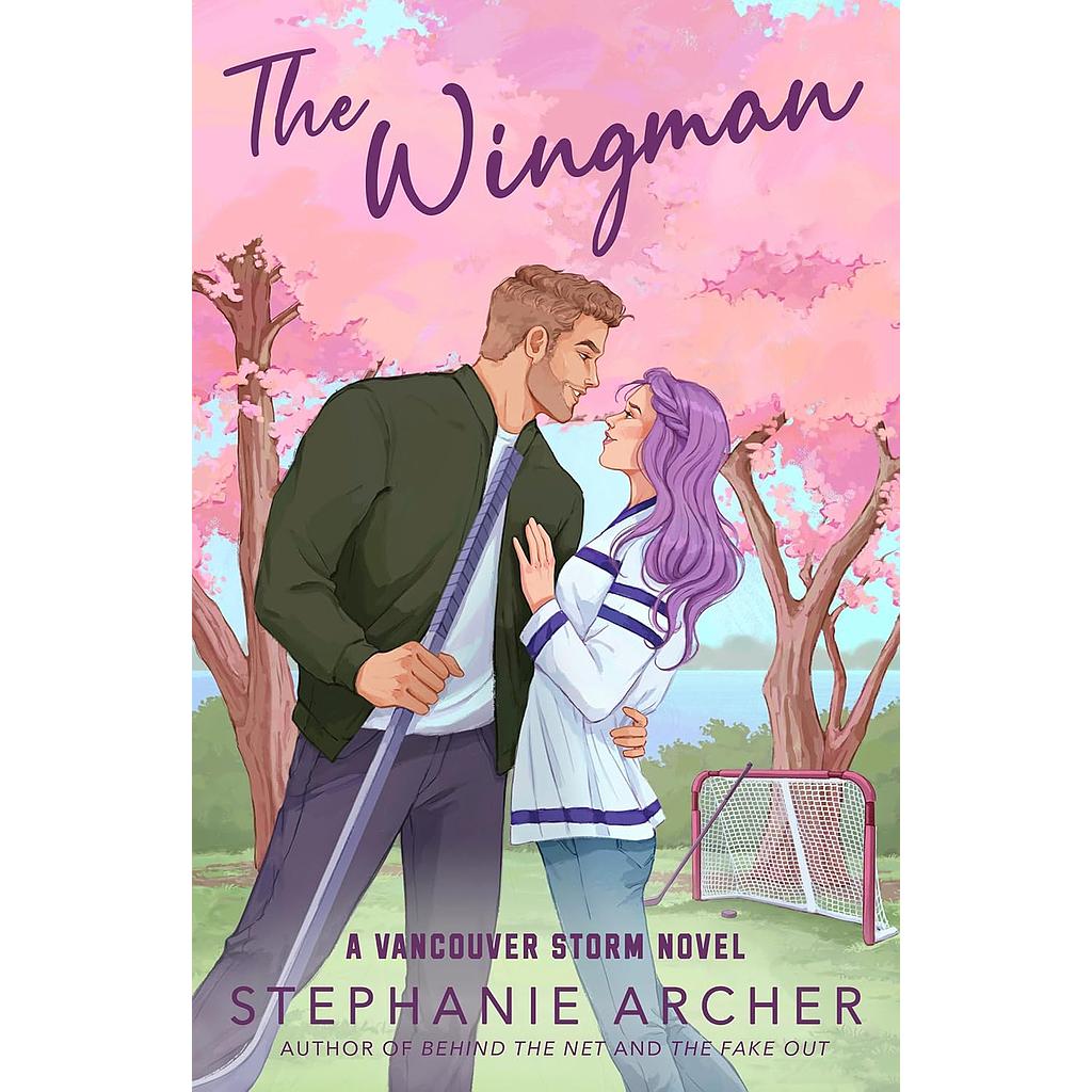 The Wingman