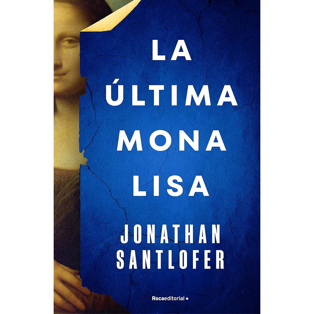 La ultima mona lisa