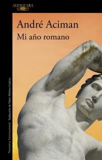 Mi año romano