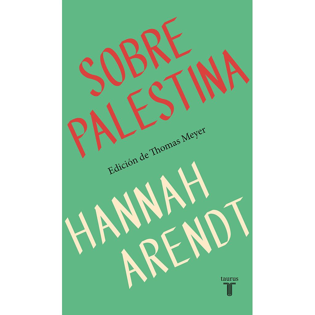 Sobre palestina