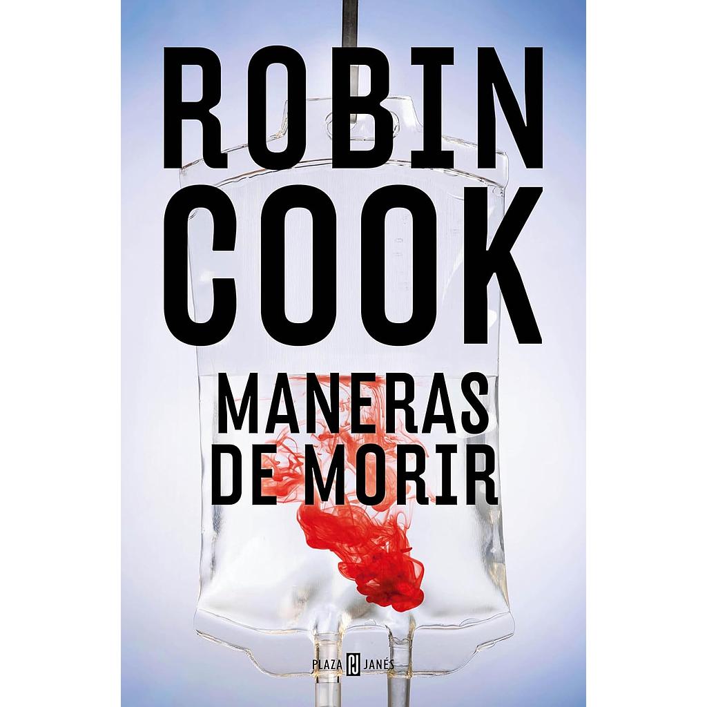 Maneras de morir