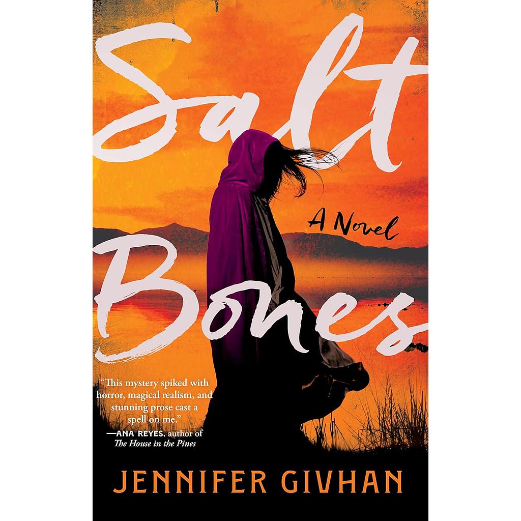 Salt Bones