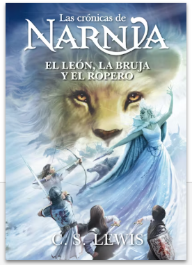 Narnia 2: El Leon La Bruja Y El Ropero