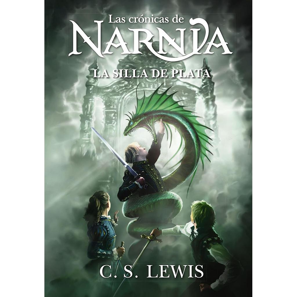 Narnia 6: La Silla De Plata