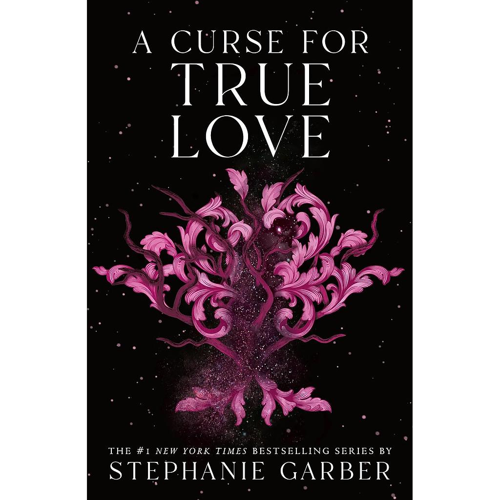 Once Upon a Broken Heart Vol. 3: A Curse for True Love