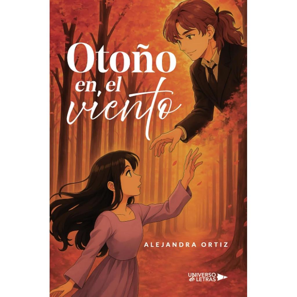 Otoño en el viento
