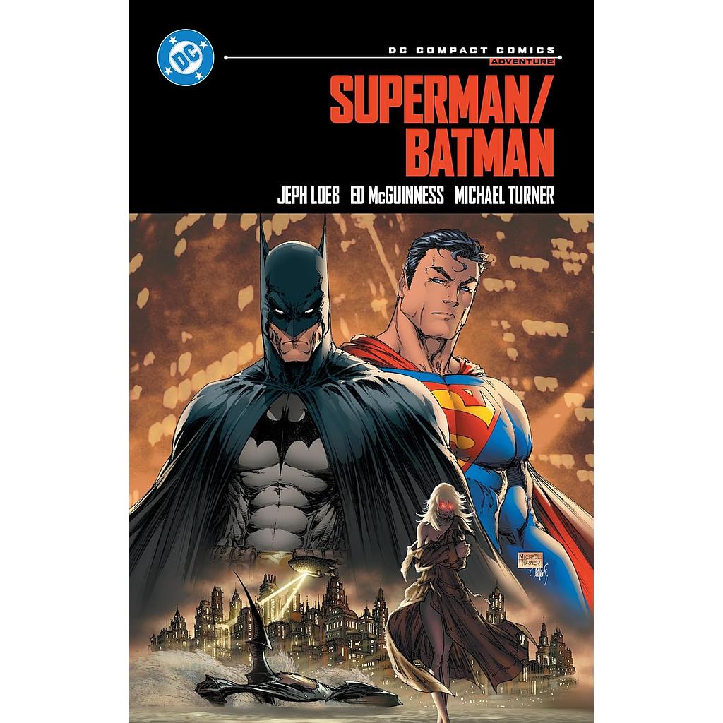 Superman / Batman